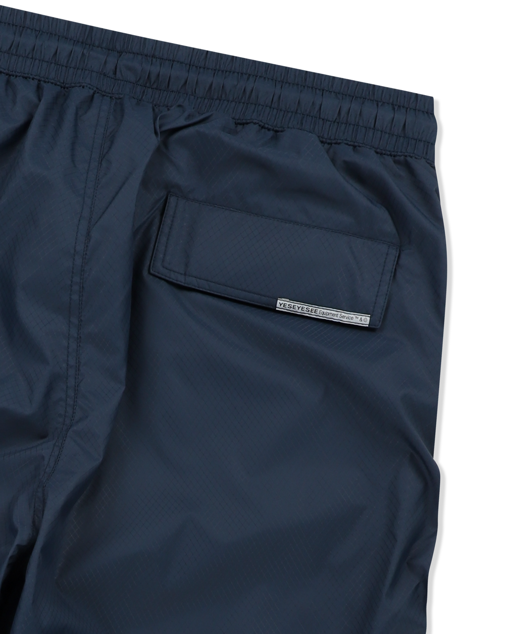 yeseyesee - Staff Trek Pants (Navy) product image 6 | TRAB K-Fashion Australia