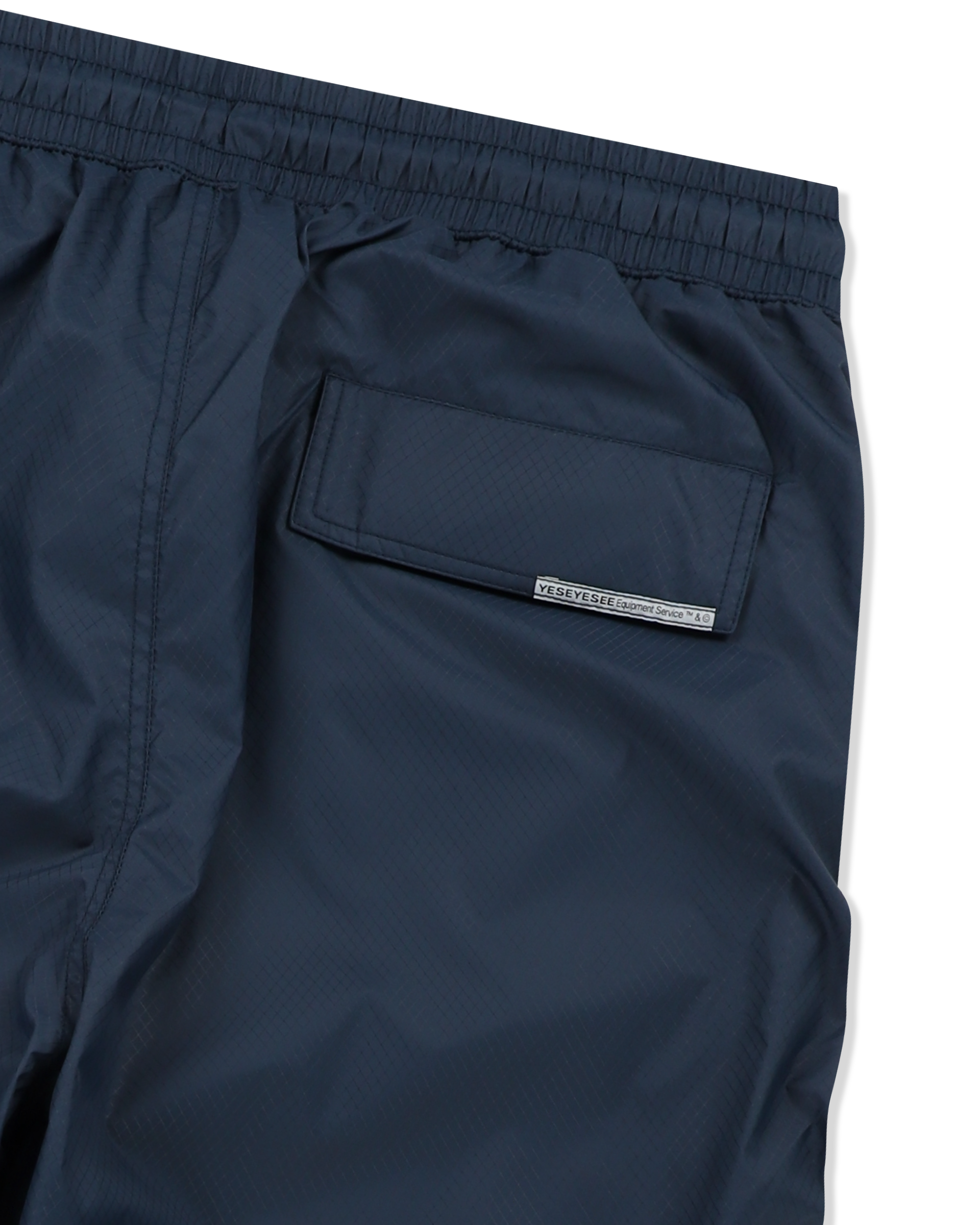 yeseyesee - Staff Trek Pants (Navy) product image 6 | TRAB K-Fashion Australia