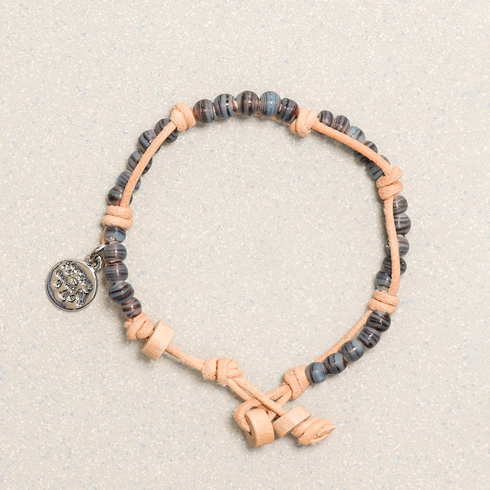 Towtow Archive - Ameami Bracelet (Orange) product image 2 | TRAB K-Fashion Australia