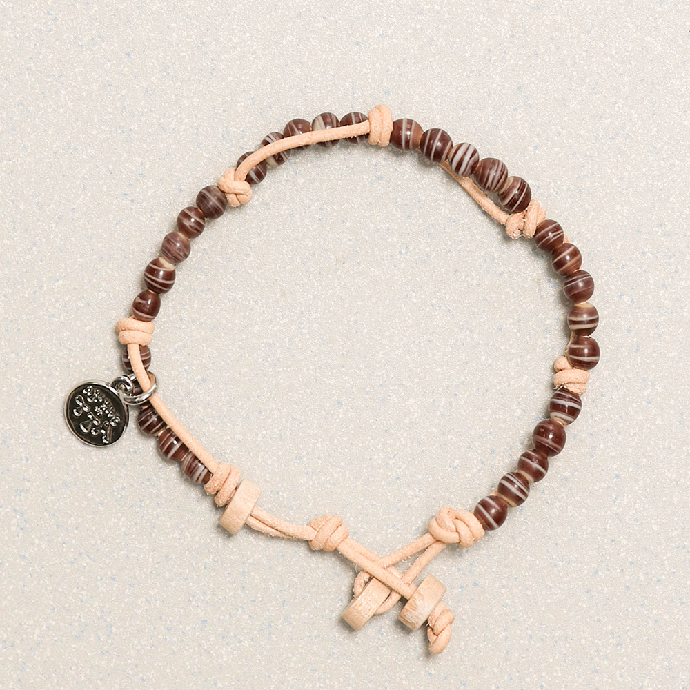 Towtow Archive - Ameami Bracelet (Orange) product image 5 | TRAB K-Fashion Australia