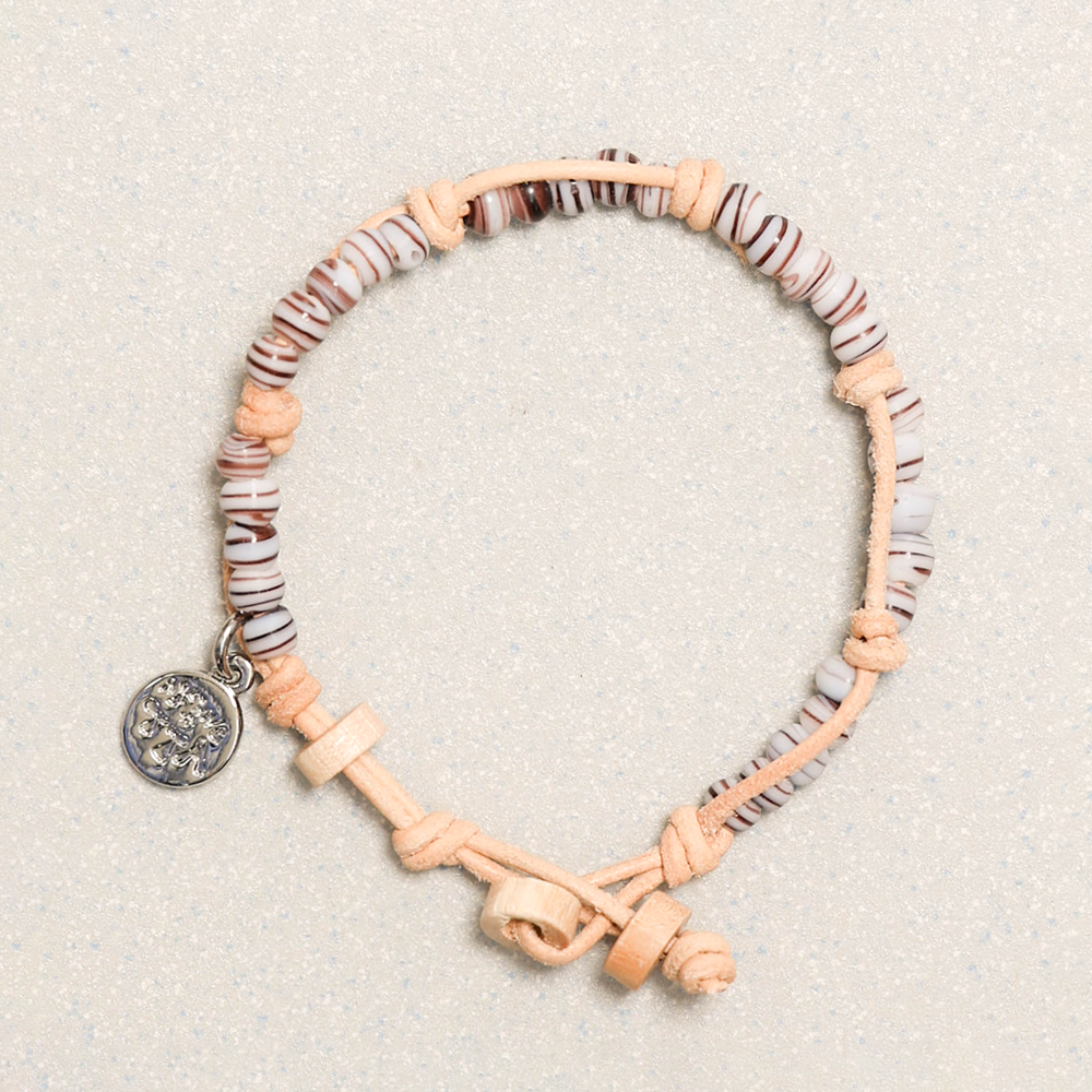 Towtow Archive - Ameami Bracelet (Gray) product image 7 | TRAB K-Fashion Australia