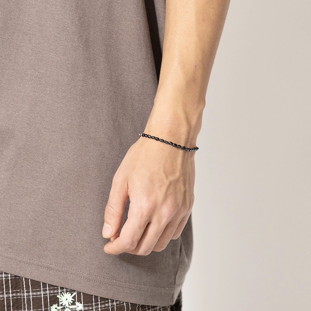 Towtow Archive - Blessed Bracelet (White) product image 11 | TRAB K-Fashion Australia