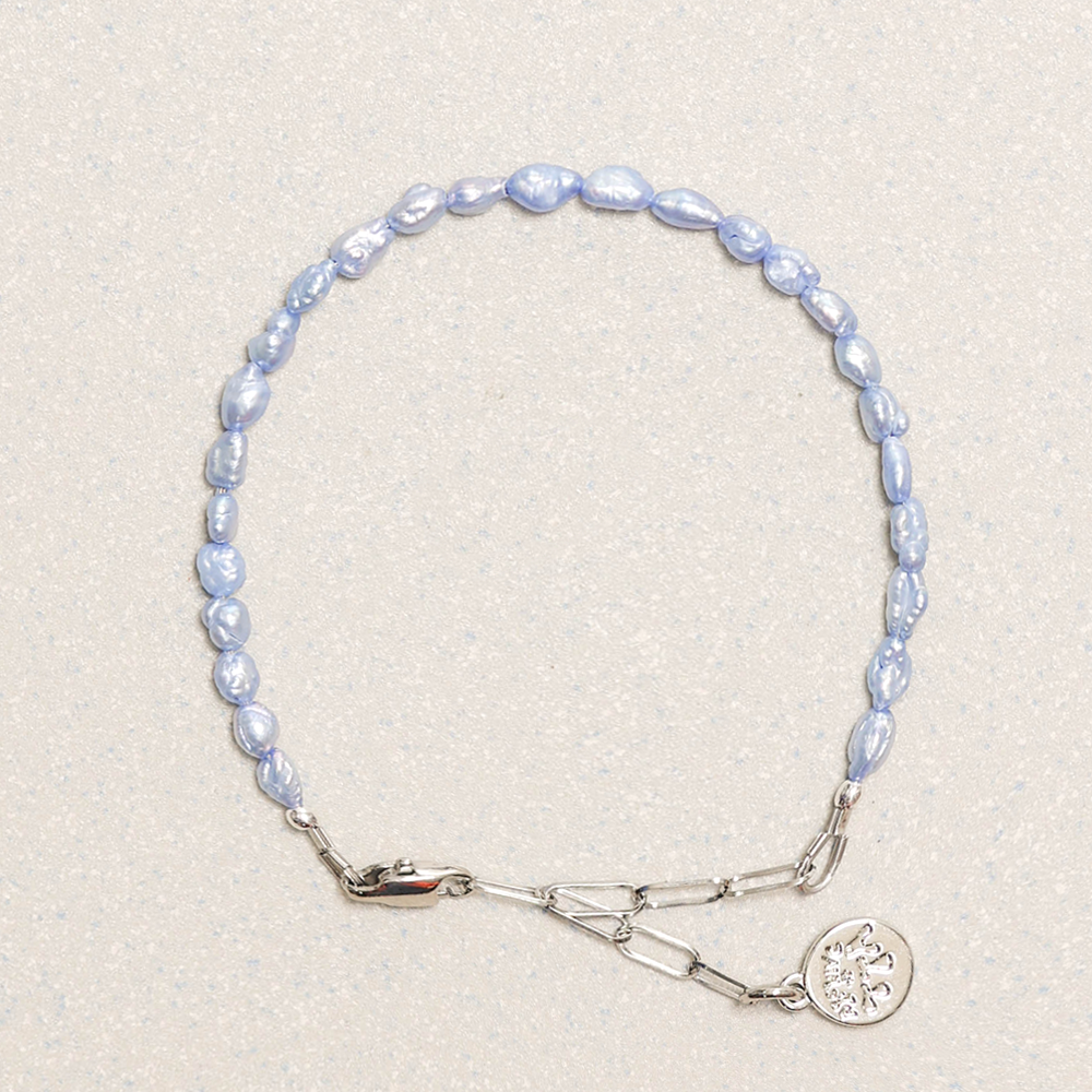 Towtow Archive - Blessed Bracelet (Olive) product image 4 | TRAB K-Fashion Australia