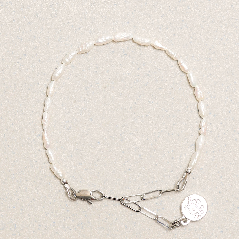 Towtow Archive - Blessed Bracelet (Black) product image 14 | TRAB K-Fashion Australia
