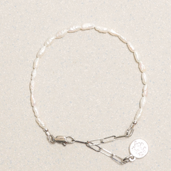 Towtow Archive - Blessed Bracelet (Purple) product image 1 | TRAB K-Fashion Australia