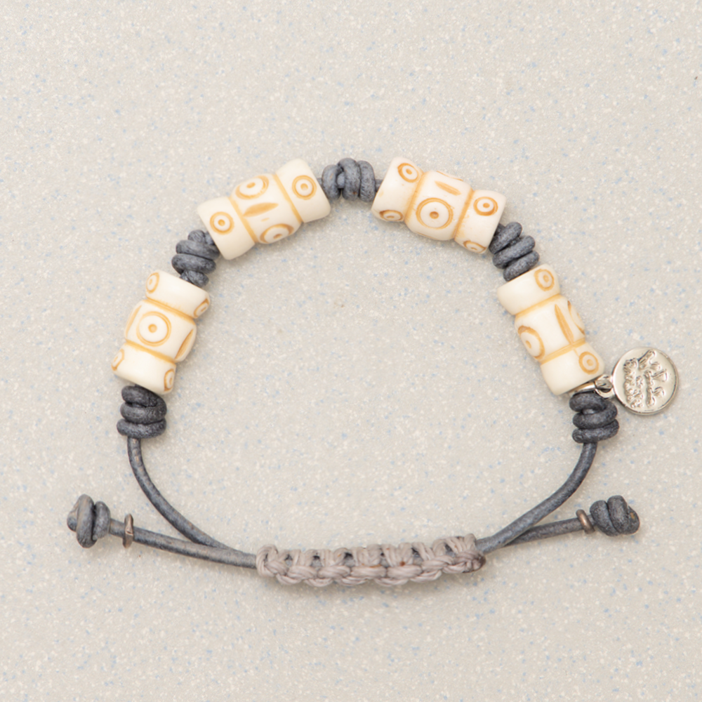 Towtow Archive - Luleta Bracelet (Blue) product image 5 | TRAB K-Fashion Australia