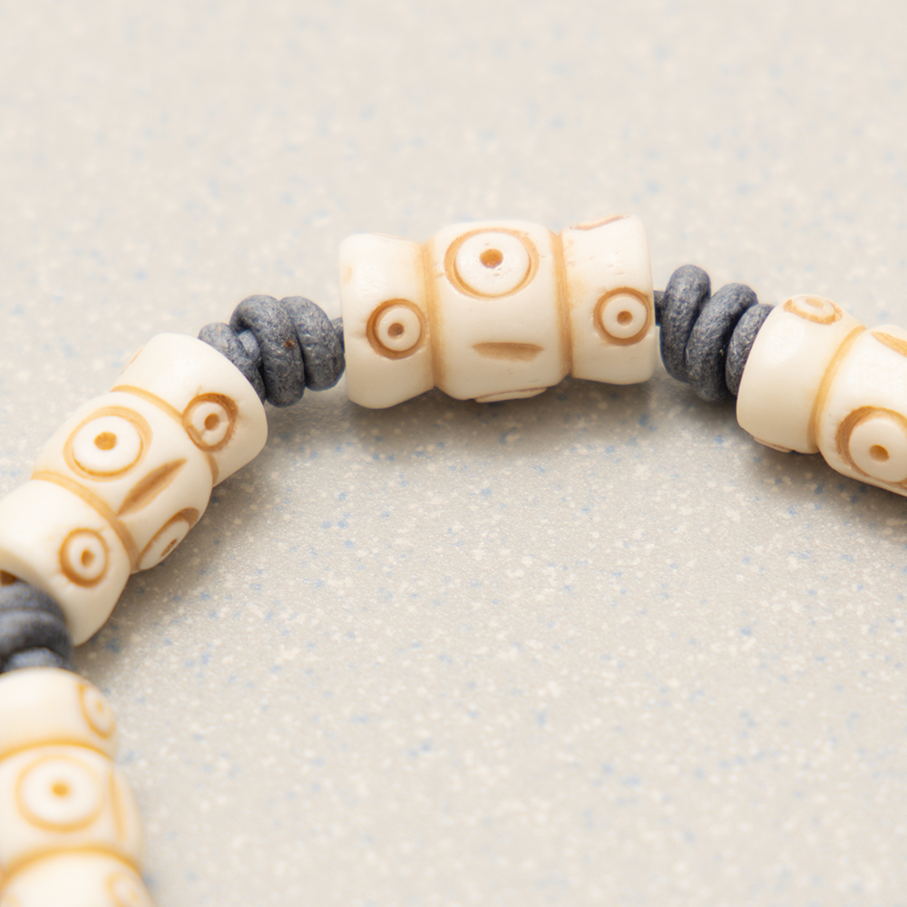Towtow Archive - Luleta Bracelet (Brown) product image 3 | TRAB K-Fashion Australia