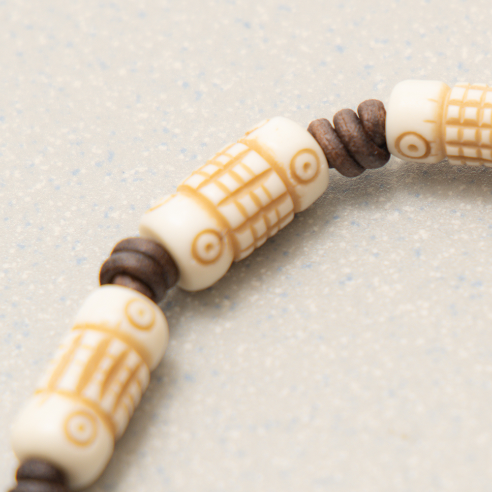 Towtow Archive - Luleta Bracelet (Blue) product image 4 | TRAB K-Fashion Australia