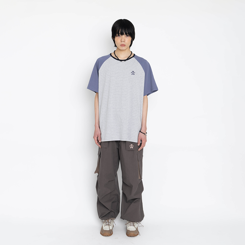 Towtow Archive - Field Utility Pants (Brown) product image 9 | TRAB K-Fashion Australia