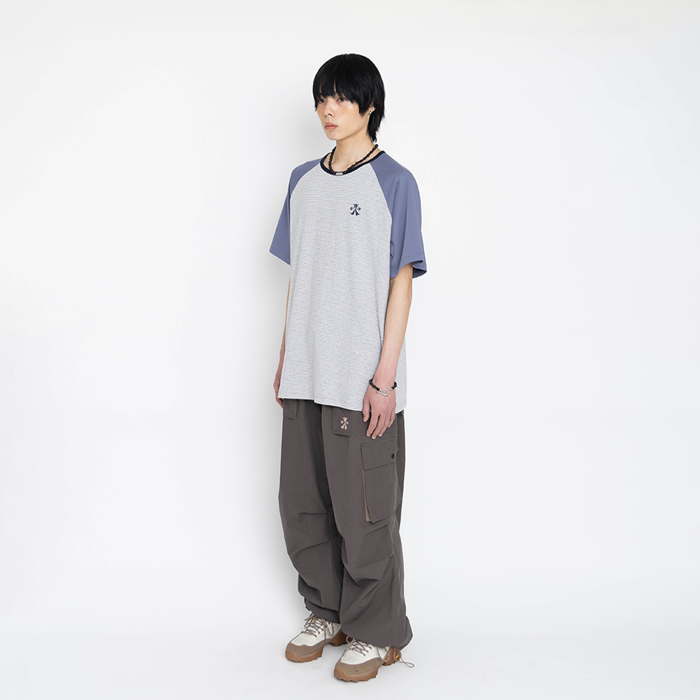 Towtow Archive - Field Utility Pants (Brown) product image 10 | TRAB K-Fashion Australia