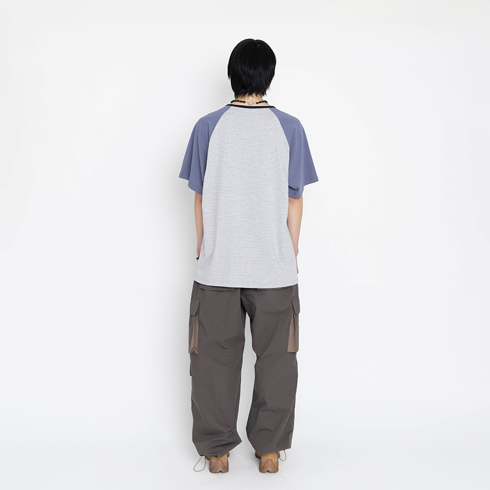 Towtow Archive - Field Utility Pants (Brown) product image 11 | TRAB K-Fashion Australia