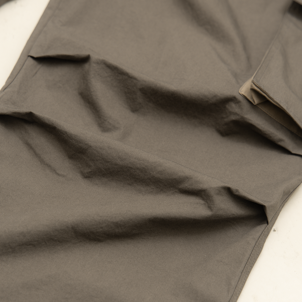 Towtow Archive - Field Utility Pants (Brown) product image 5 | TRAB K-Fashion Australia