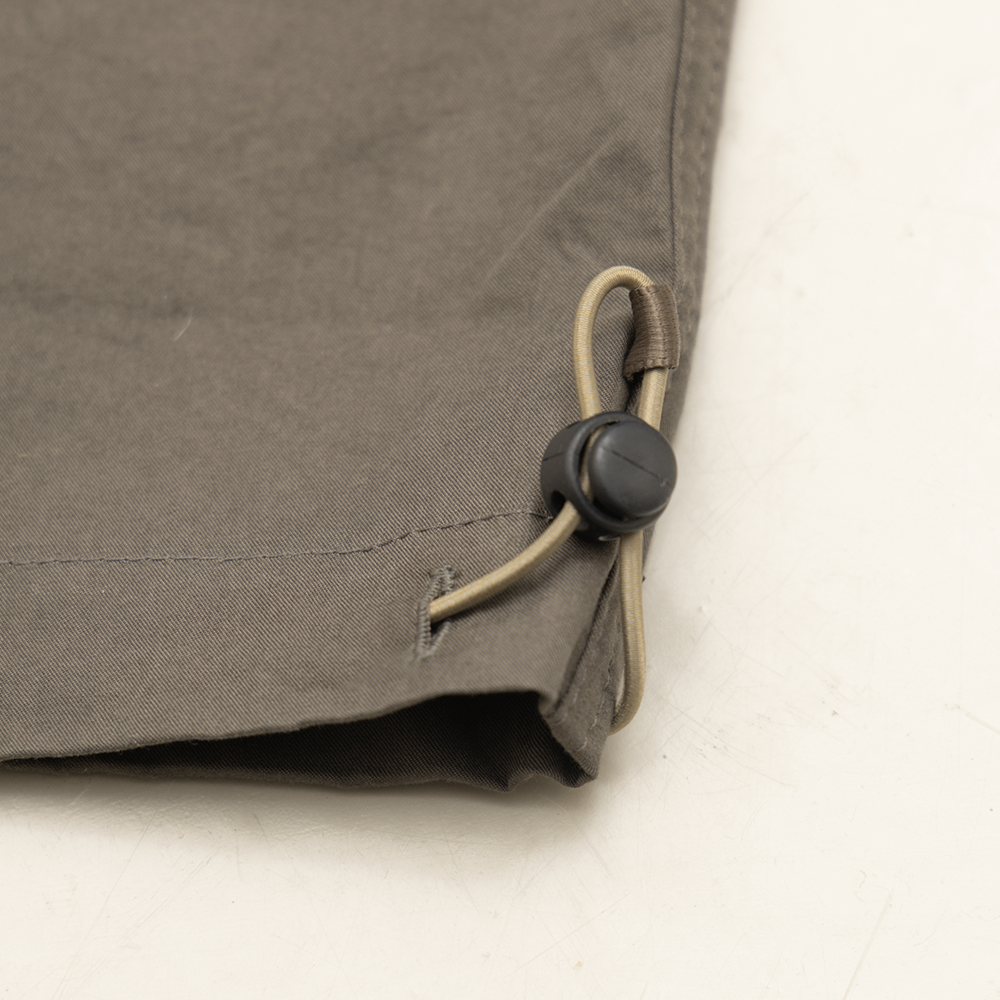 Towtow Archive - Field Utility Pants (Brown) product image 8 | TRAB K-Fashion Australia