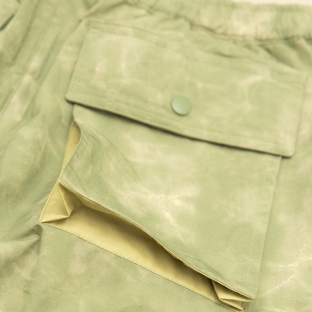 Towtow Archive - Field Utility Pants Deep Moss (OC) product image 7 | TRAB K-Fashion Australia