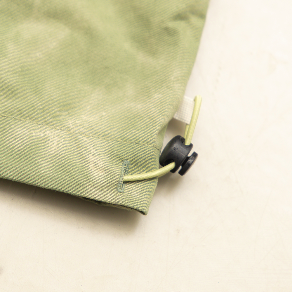 Towtow Archive - Field Utility Pants Deep Moss (OC) product image 8 | TRAB K-Fashion Australia