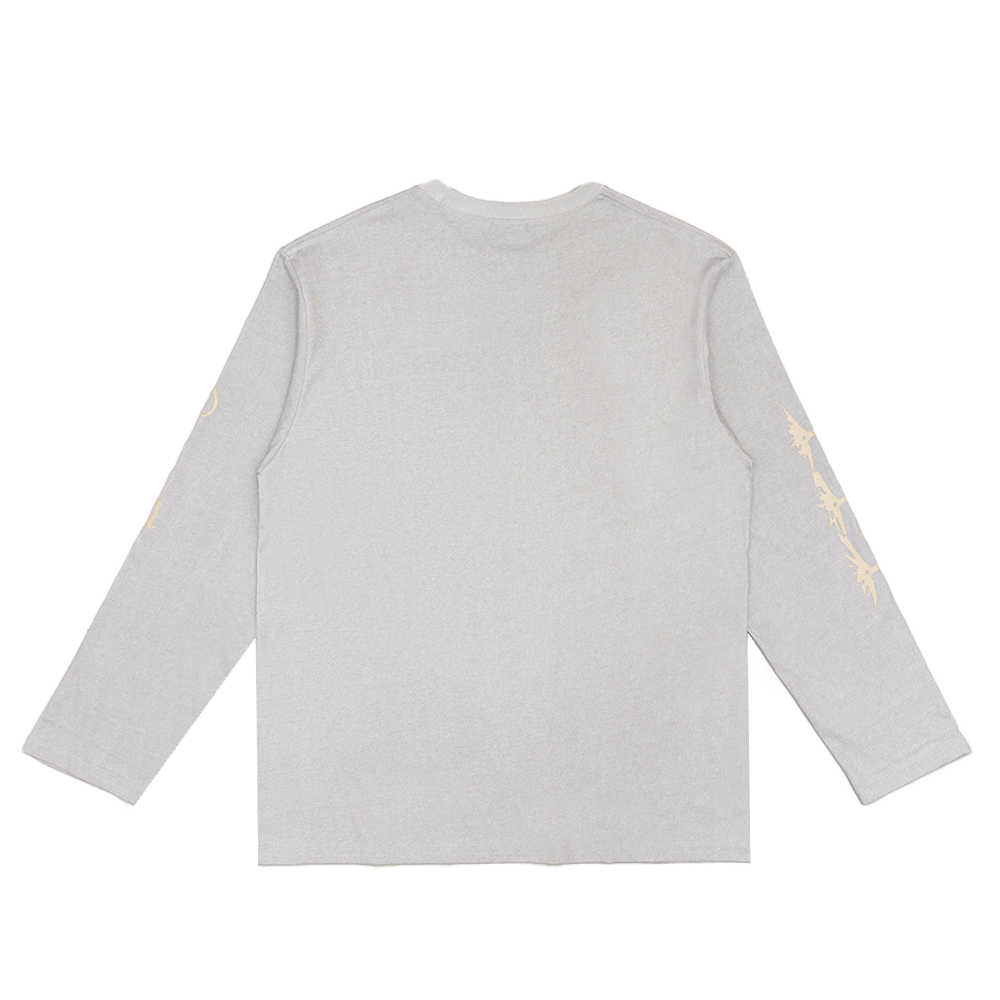 Towtow Archive - Growing Graphic T-Shirt (Beige) product image 2 | TRAB K-Fashion Australia