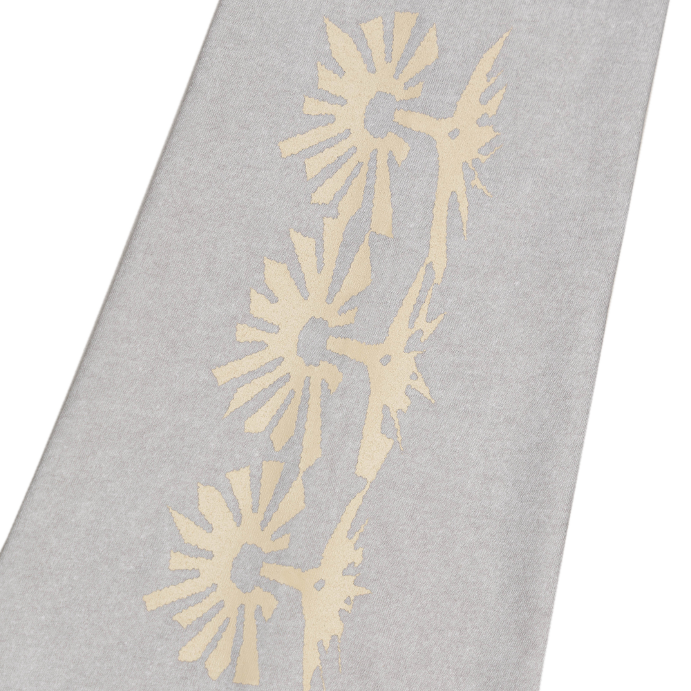 Towtow Archive - Growing Graphic T-Shirt (Beige) product image 4 | TRAB K-Fashion Australia