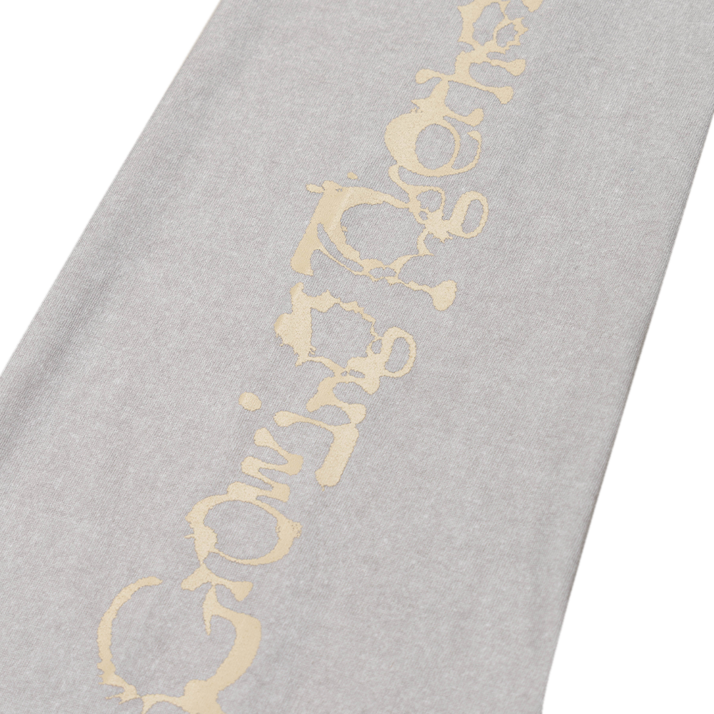 Towtow Archive - Growing Graphic T-Shirt (Beige) product image 5 | TRAB K-Fashion Australia