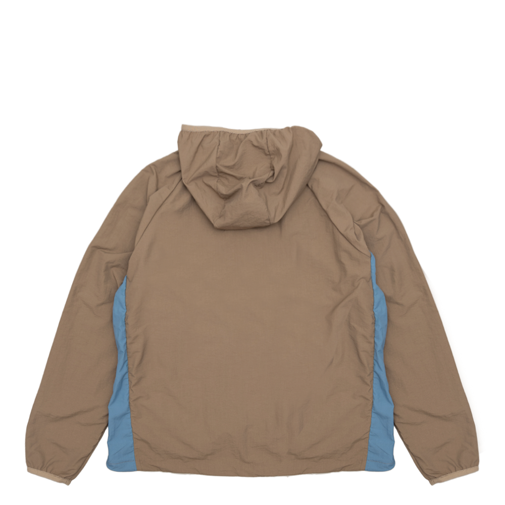 Towtow Archive - Root Shell Jumper (Brown) product image 3 | TRAB K-Fashion Australia
