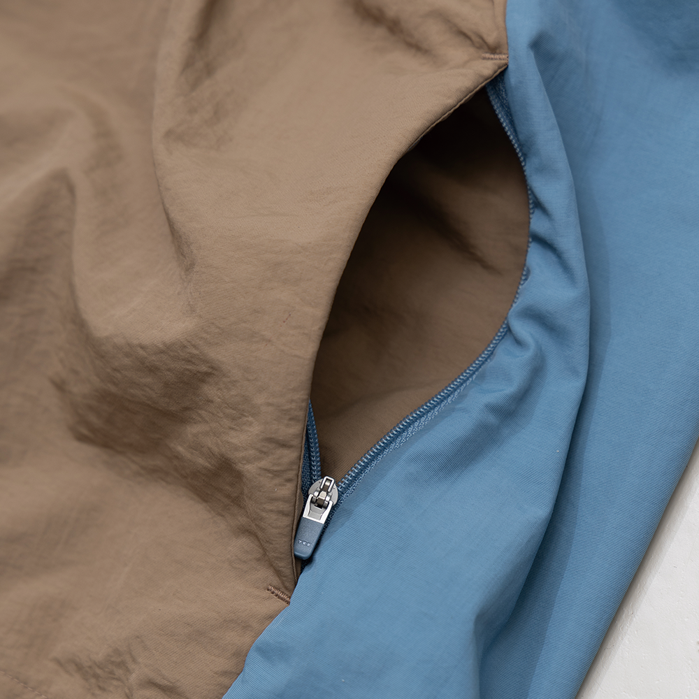 Towtow Archive - Root Shell Jumper (Brown) product image 6 | TRAB K-Fashion Australia