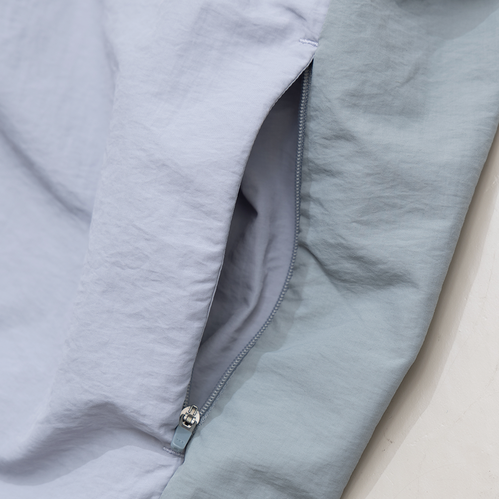 Towtow Archive - Rootshell Jumper Mist (Blue) product image 6 | TRAB K-Fashion Australia
