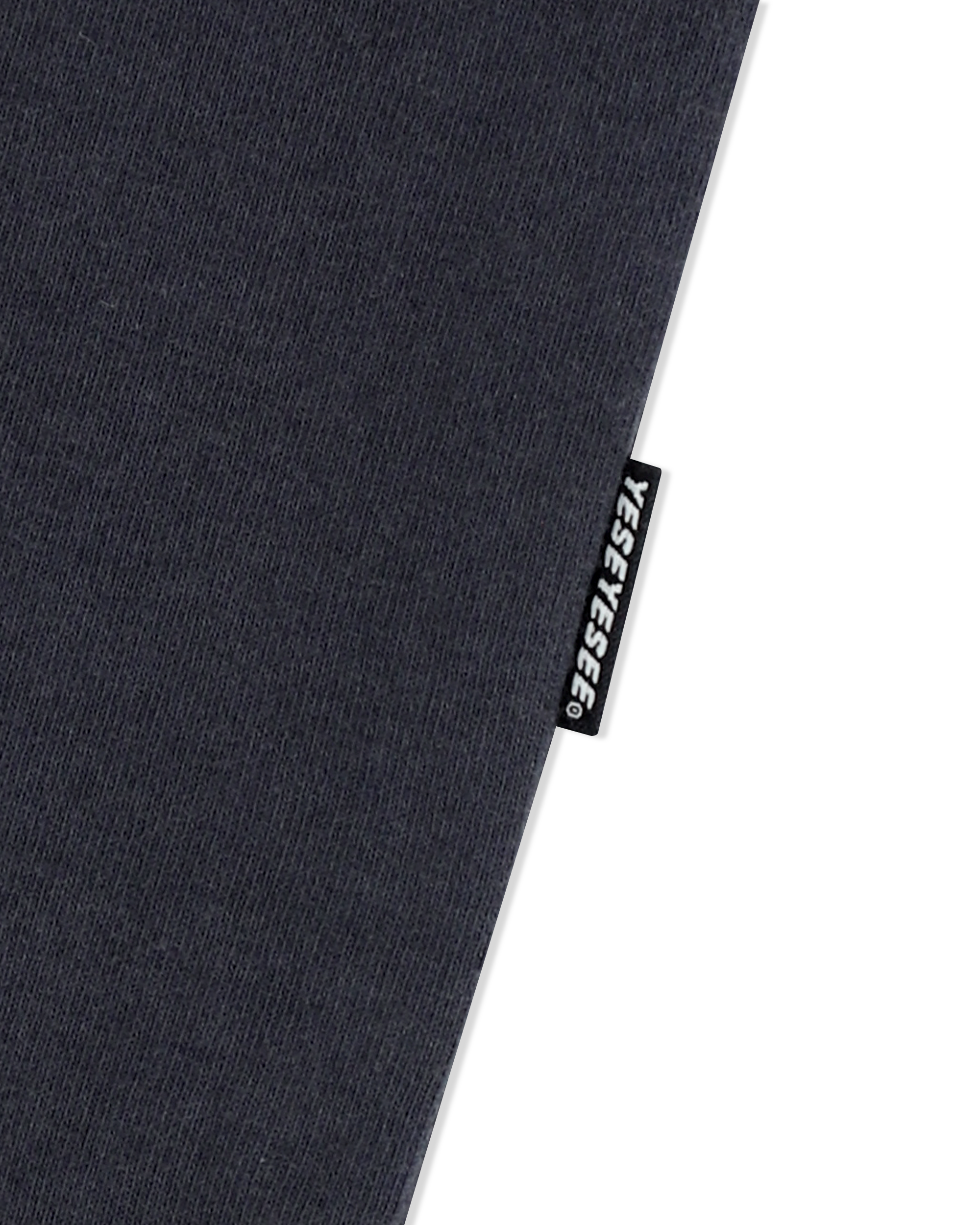 yeseyesee - Volcanic Eruption Tee (Charcoal) product image 3 | TRAB K-Fashion Australia