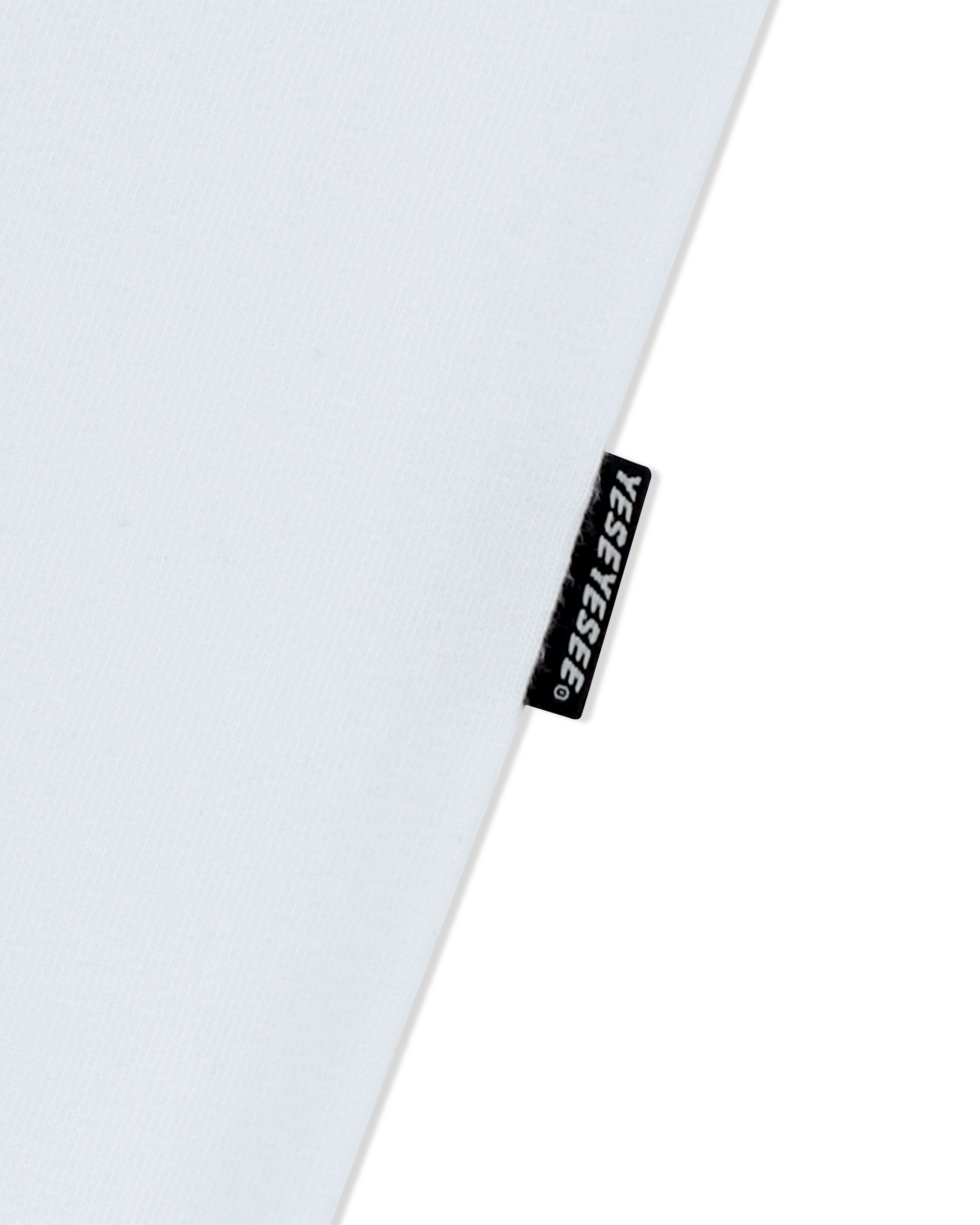 yeseyesee - Volcanic Eruption Tee (White) product image 3 | TRAB K-Fashion Australia