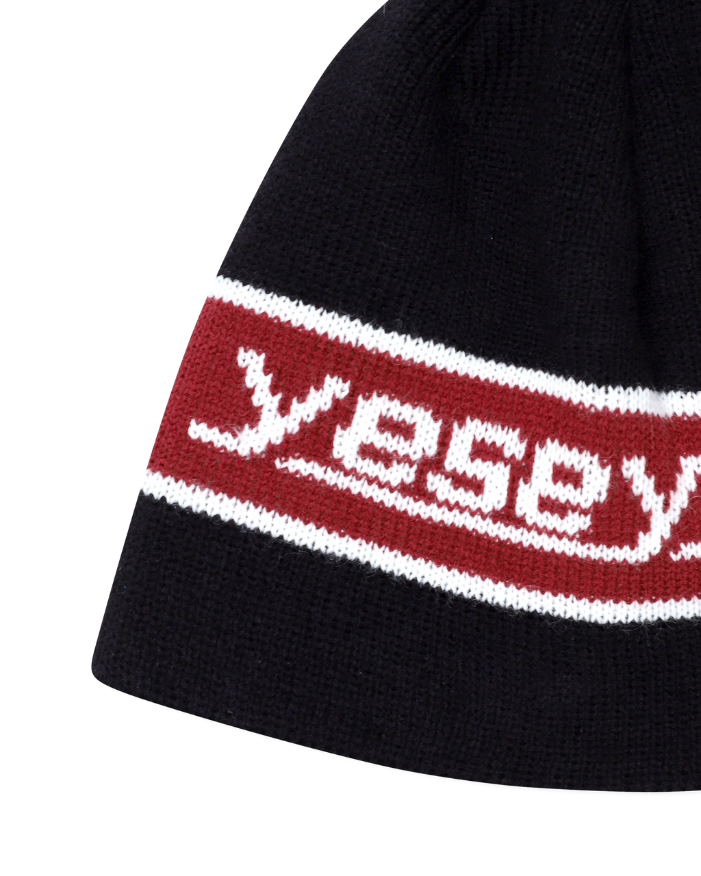 yeseyesee - Work Beanie (Black) product image 3 | TRAB K-Fashion Australia