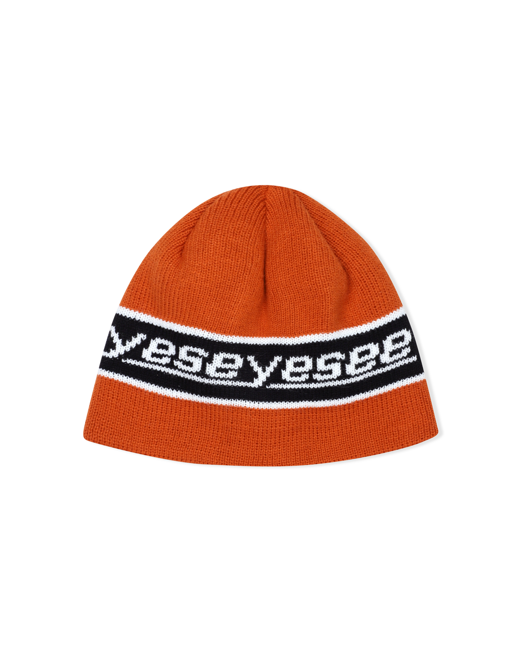 yeseyesee - Work Beanie (Orange) product image 1 | TRAB K-Fashion Australia