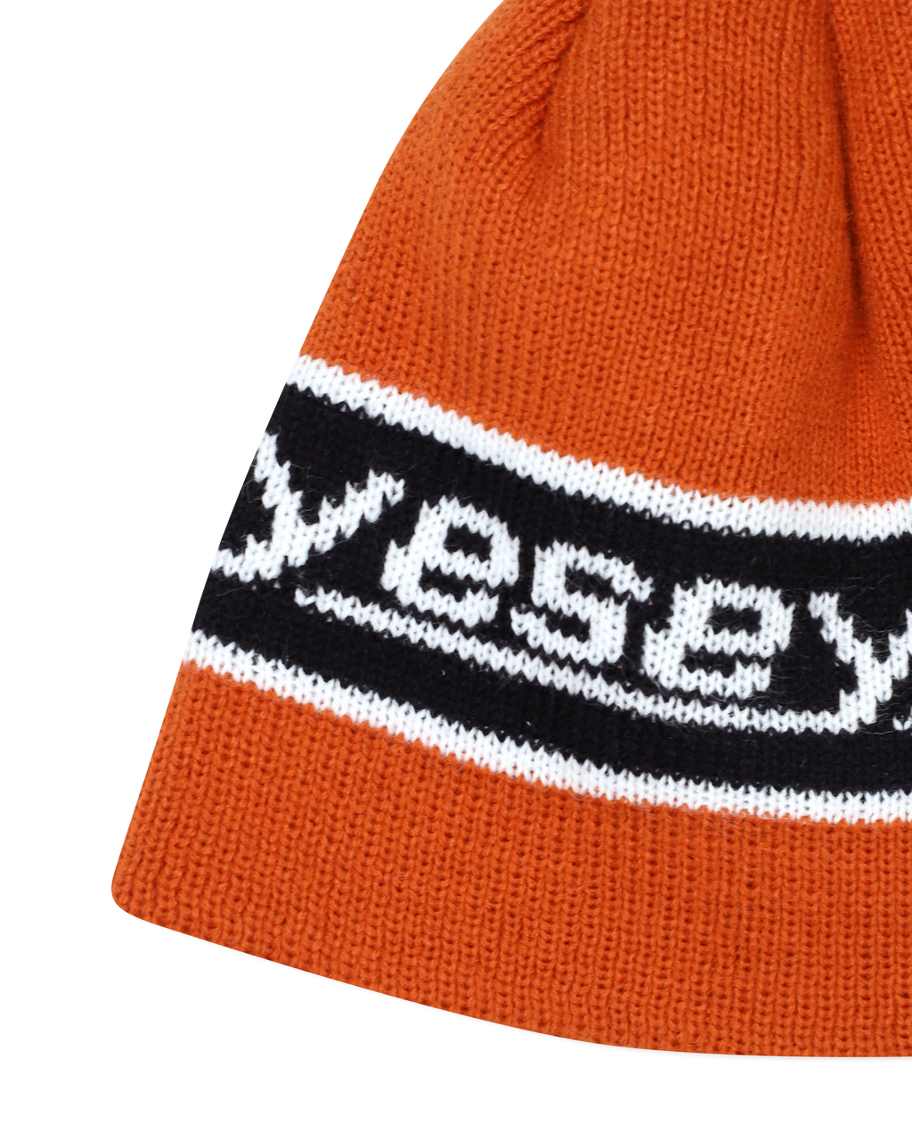 yeseyesee - Work Beanie (Orange) product image 3 | TRAB K-Fashion Australia