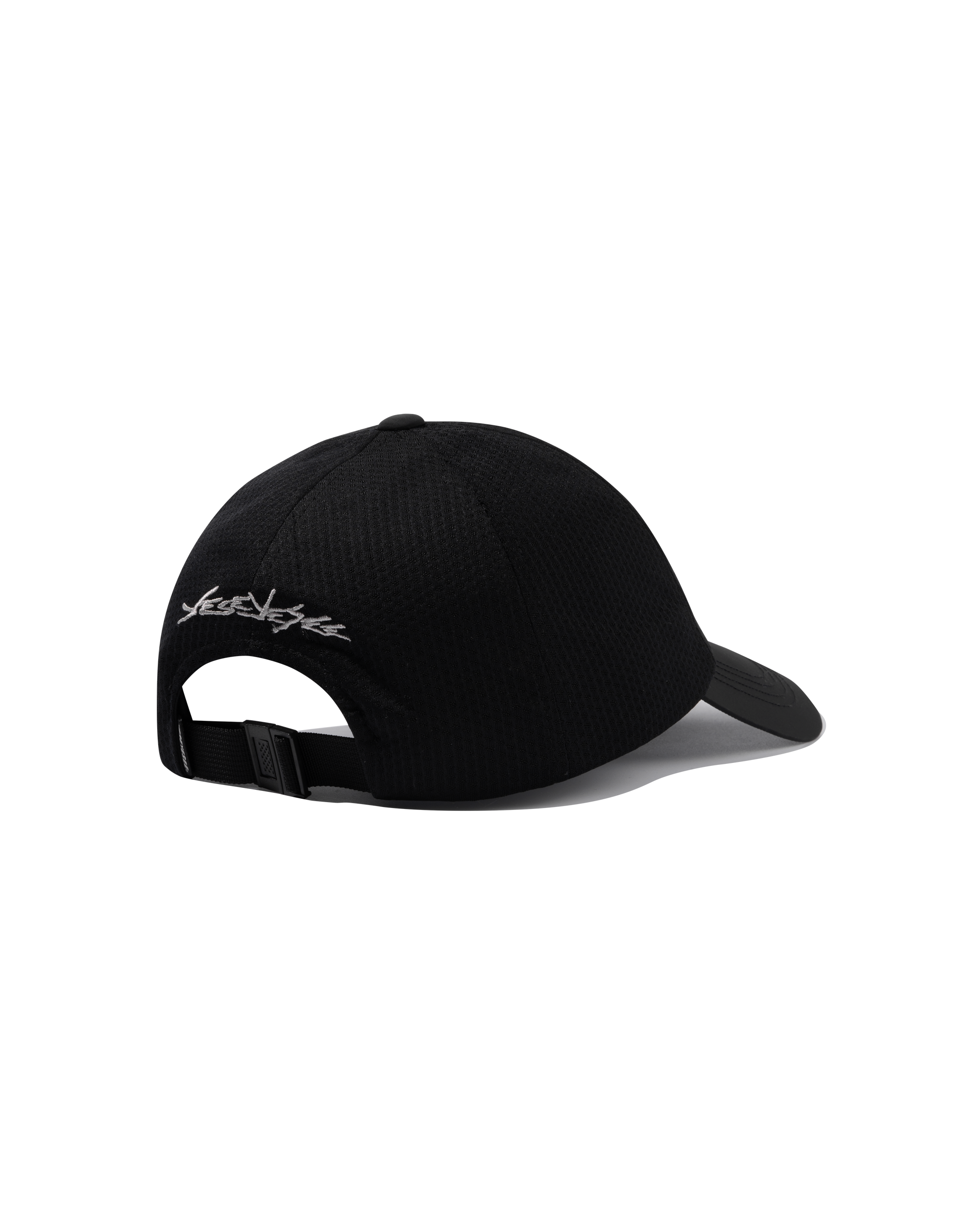 yeseyesee - Y.E.S Mesh Cap (Black) product image 3 | TRAB K-Fashion Australia