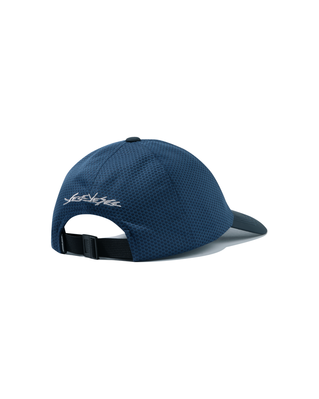 yeseyesee - Y.E.S Mesh Cap (Navy) product image 3 | TRAB K-Fashion Australia