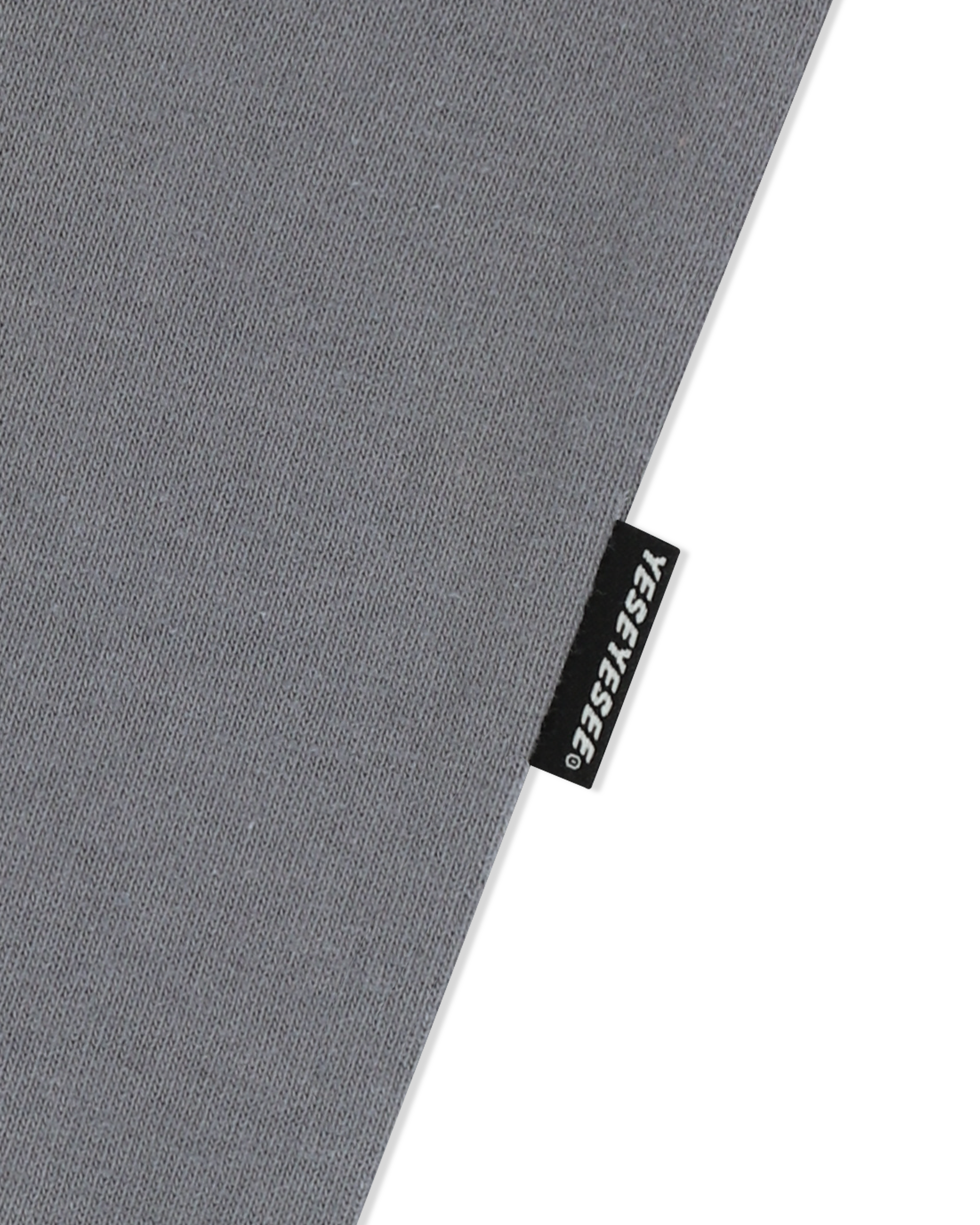 yeseyesee - Y.E.S Game Tee (Dark Grey) product image 4 | TRAB K-Fashion Australia