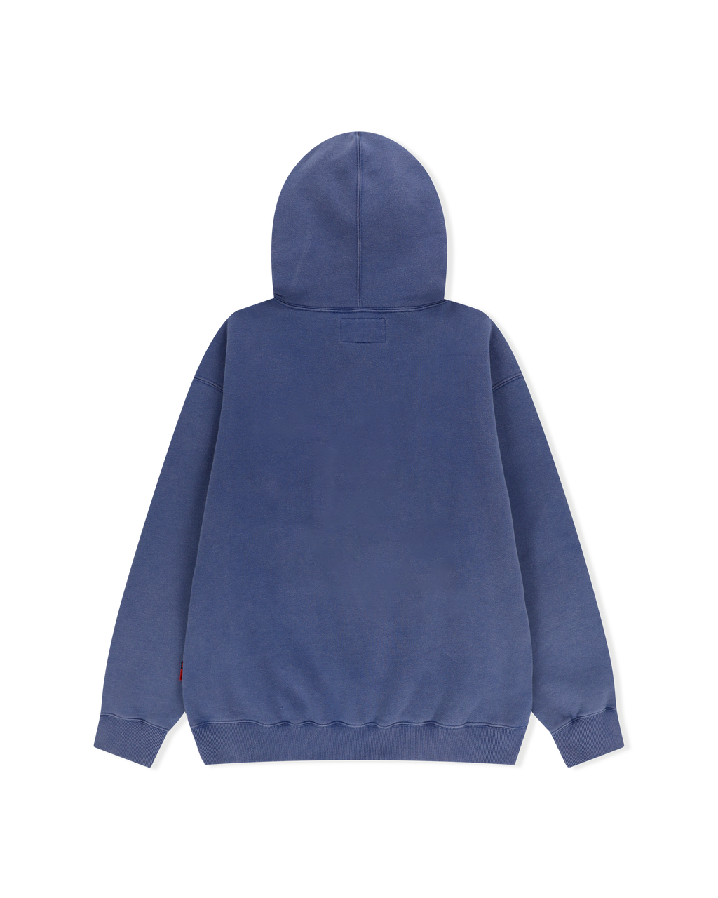 yeseyesee - Y.E.S Goal In Hoodie Cobalt (Blue) product image 2 | TRAB K-Fashion Australia