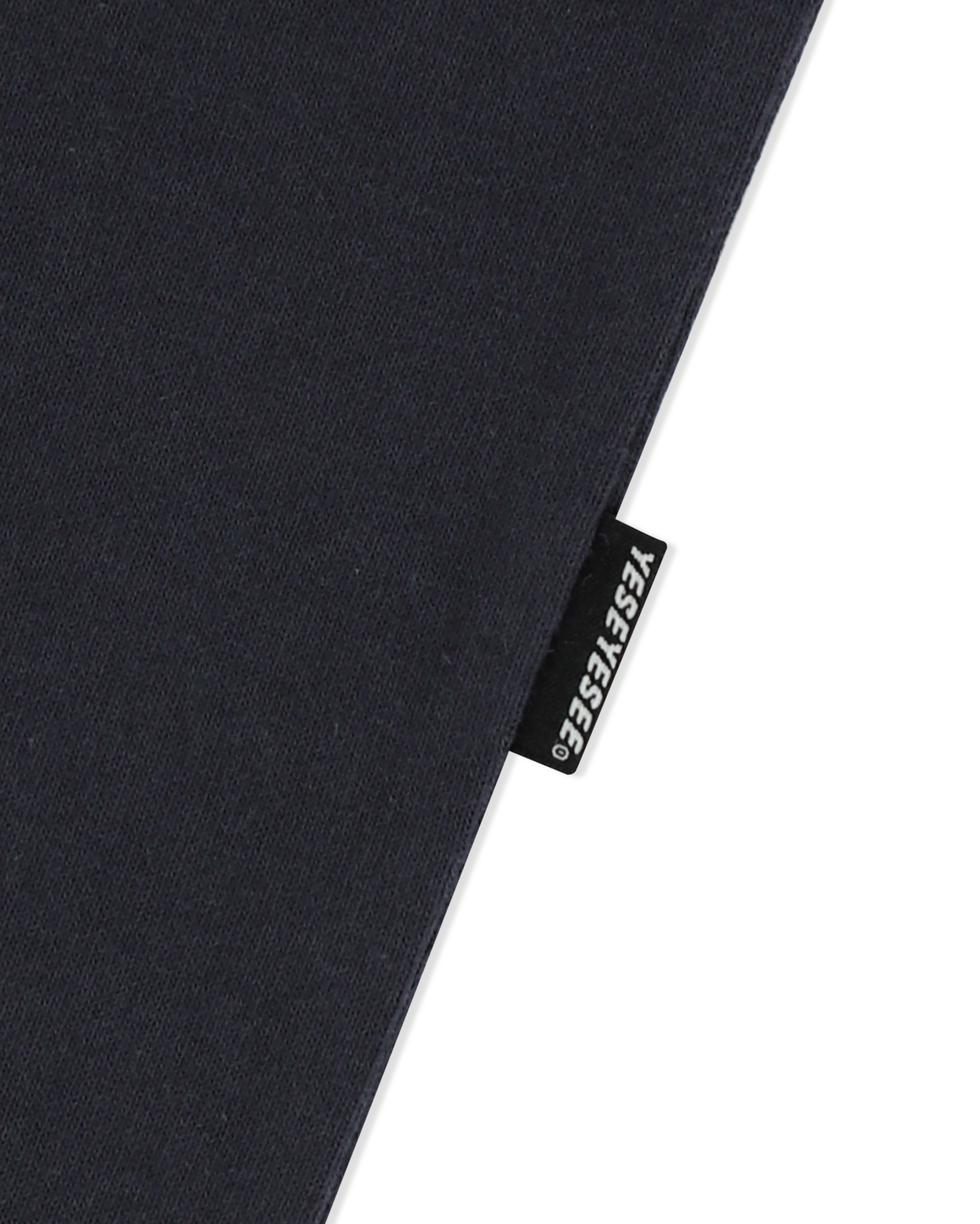 yeseyesee - Y.E.S Hooligan Tee (Charcoal) product image 3 | TRAB K-Fashion Australia