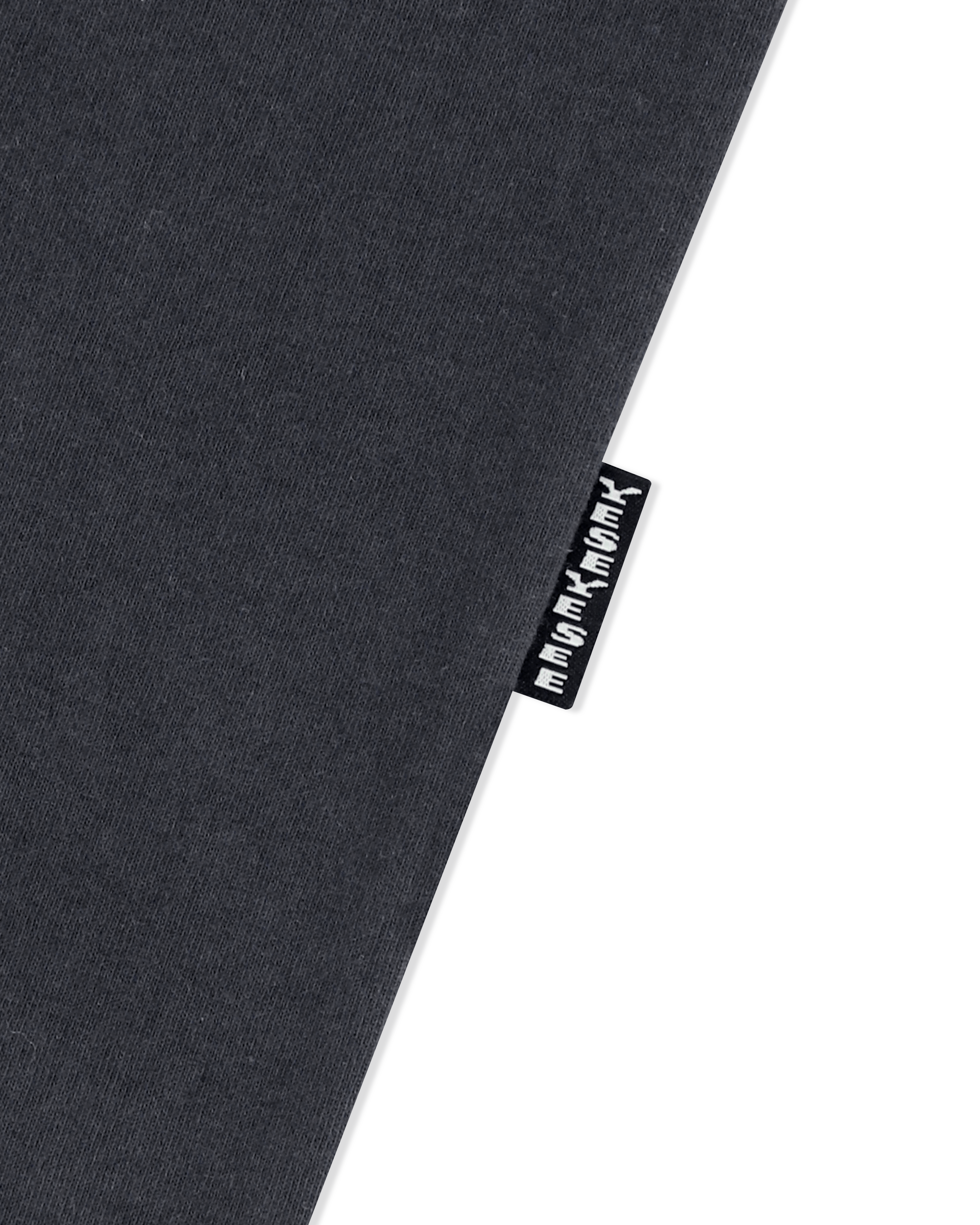 yeseyesee - Y.E.S Monitor L/S (Charcoal) product image 3 | TRAB K-Fashion Australia