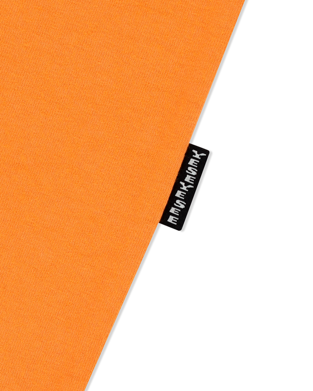 yeseyesee - Y.E.S Monitor L/S (Orange) product image 3 | TRAB K-Fashion Australia