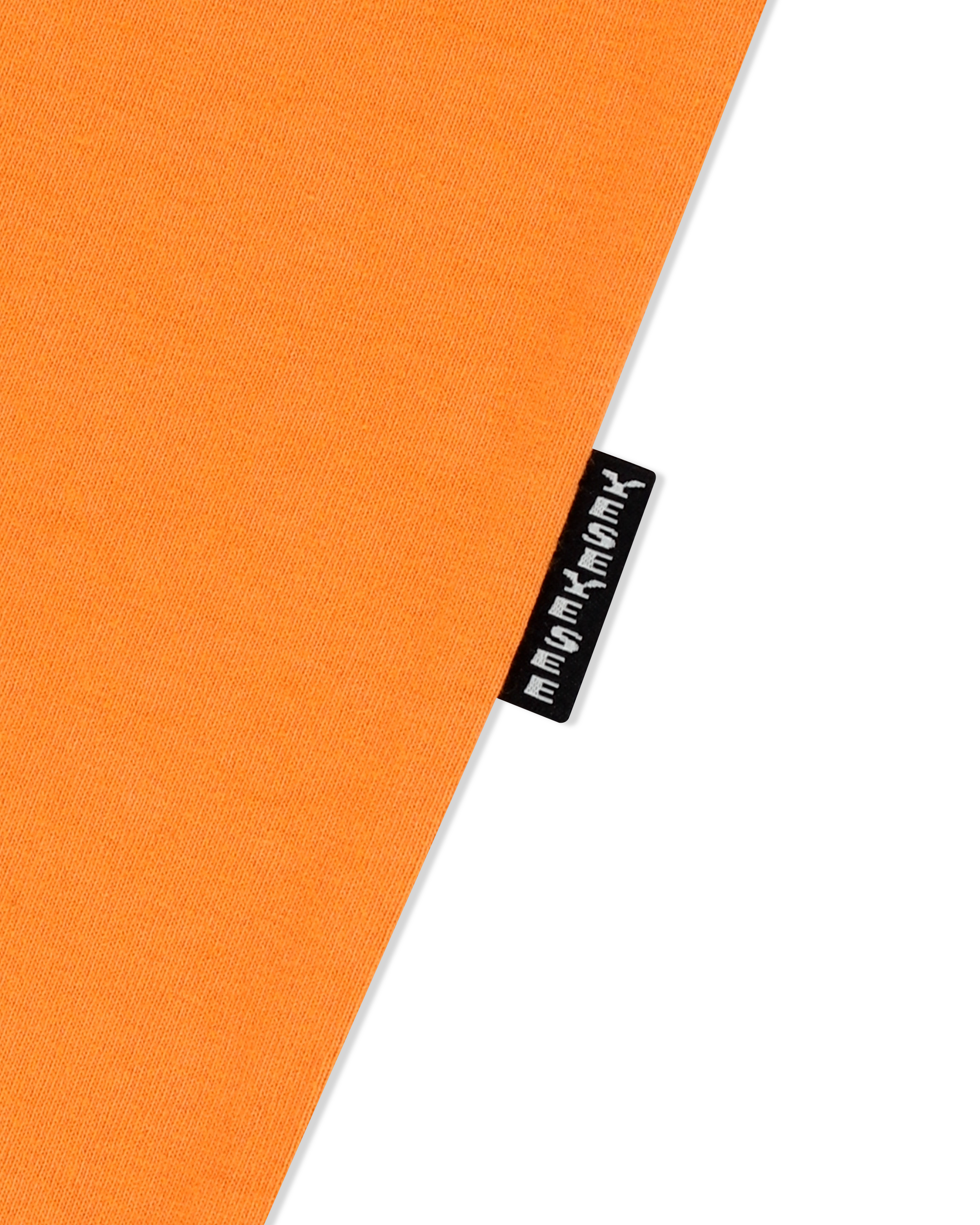 yeseyesee - Y.E.S Monitor L/S (Orange) product image 3 | TRAB K-Fashion Australia