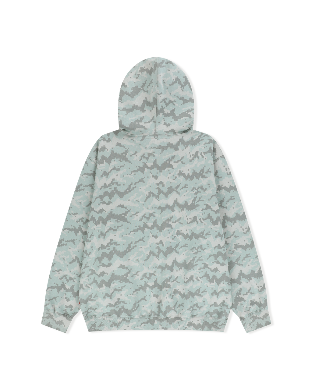yeseyesee - Y.E.S Mountain Hoodie (Urban) product image 2 | TRAB K-Fashion Australia