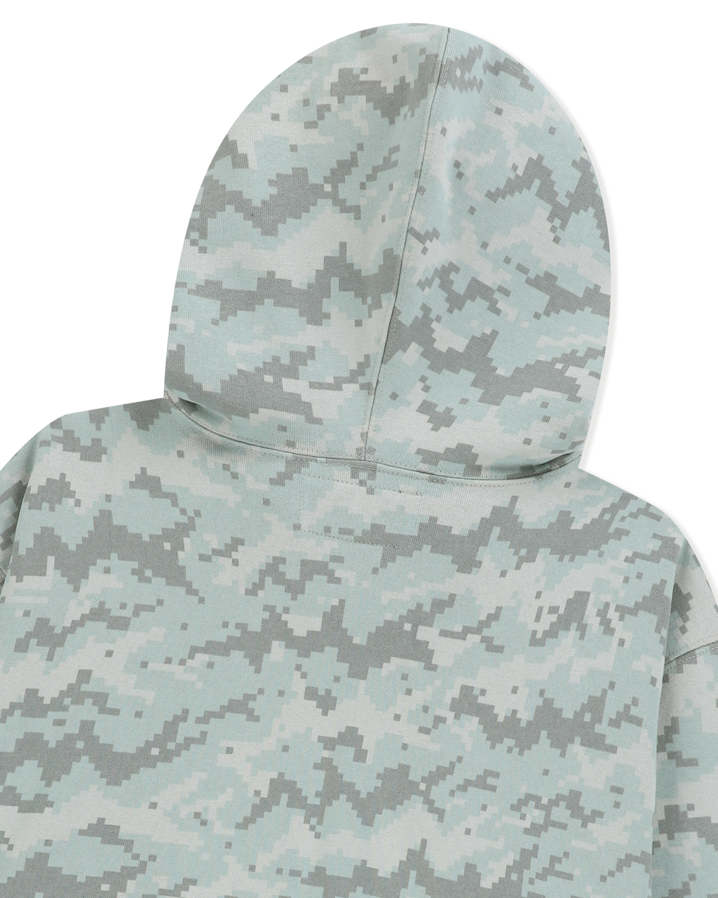 yeseyesee - Y.E.S Mountain Hoodie (Urban) product image 5 | TRAB K-Fashion Australia