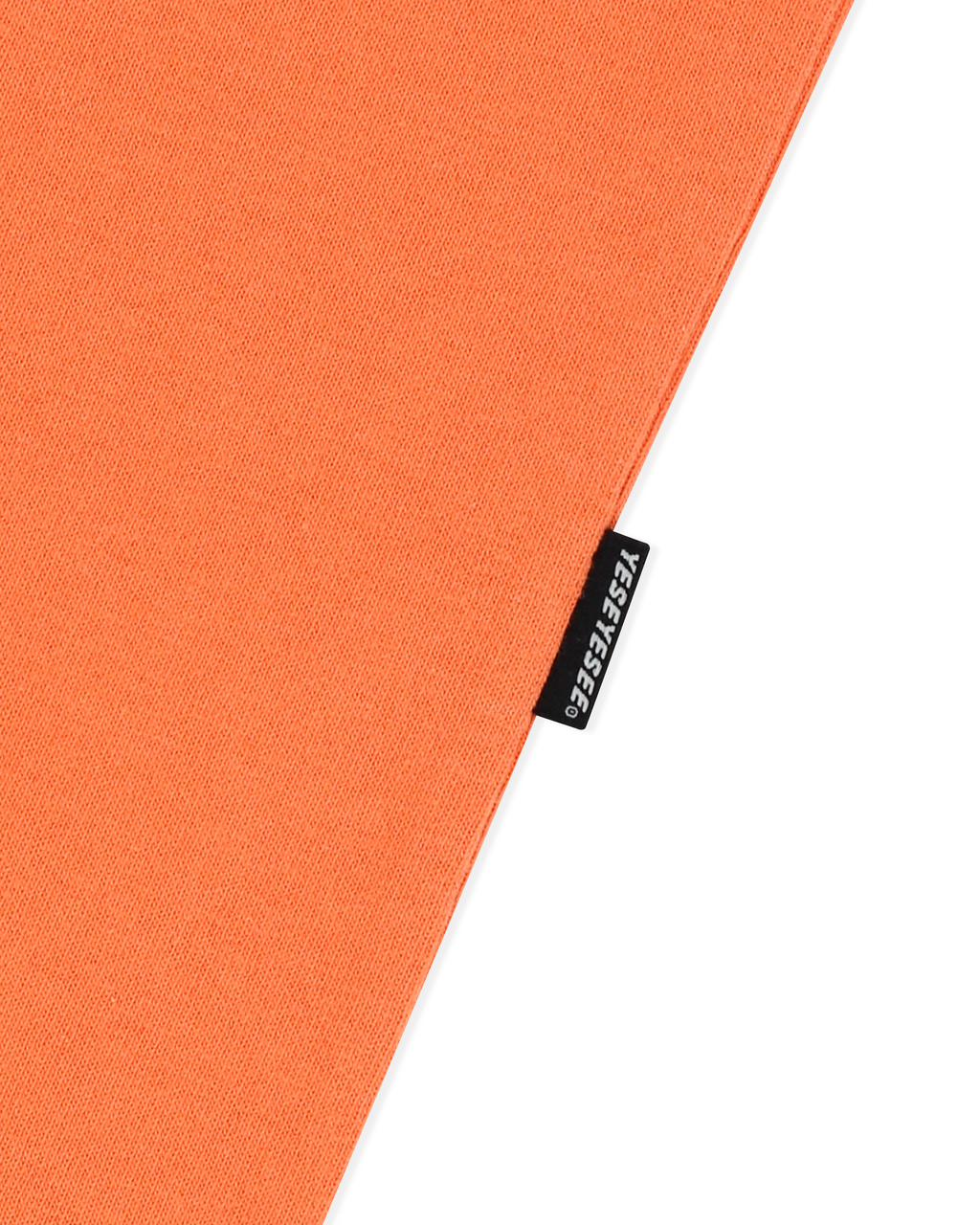 yeseyesee - Y.E.S Palm Tree Tee (Orange) product image 6 | TRAB K-Fashion Australia