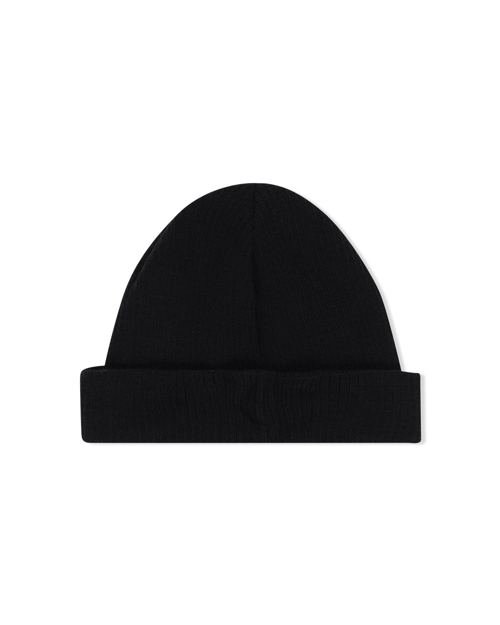 yeseyesee - Y.E.S Reversible Beanie (Black) product image 2 | TRAB K-Fashion Australia