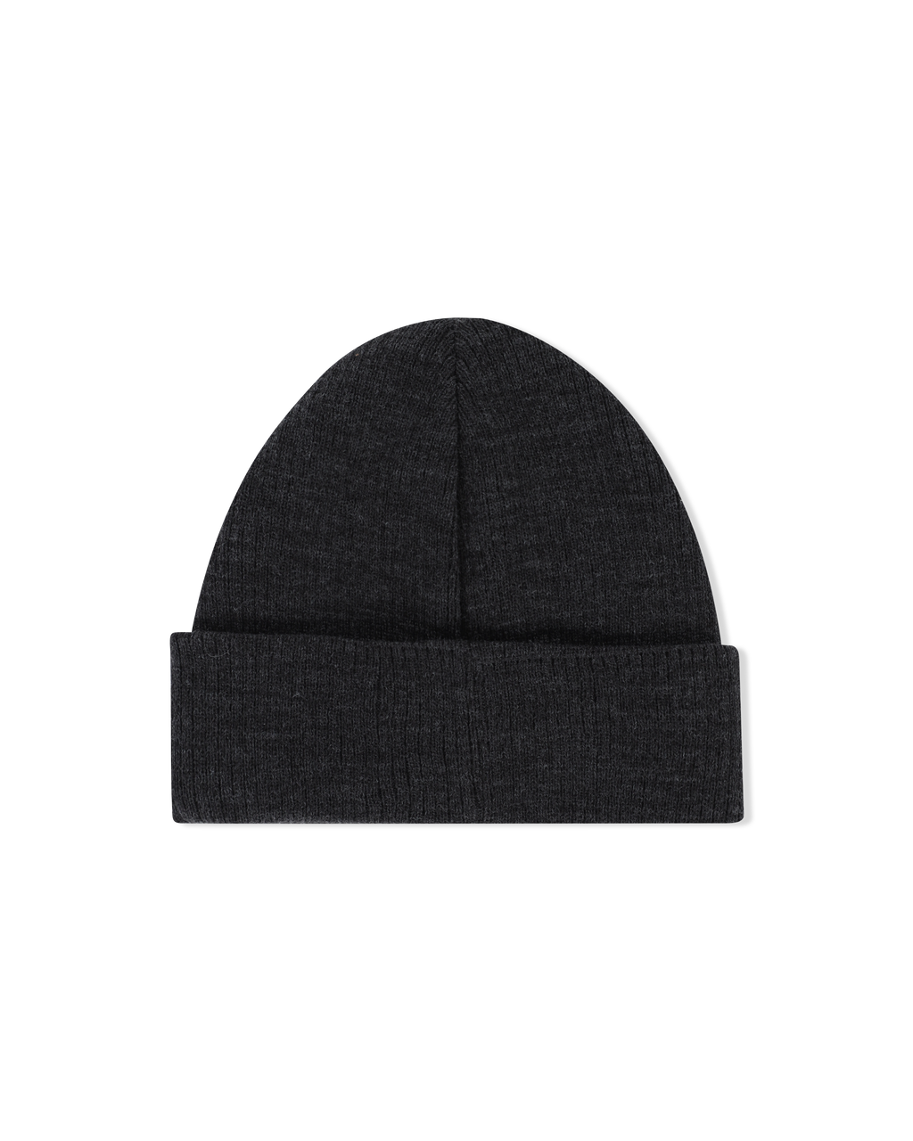 yeseyesee - Y.E.S Reversible Beanie (Charcoal) product image 3 | TRAB K-Fashion Australia