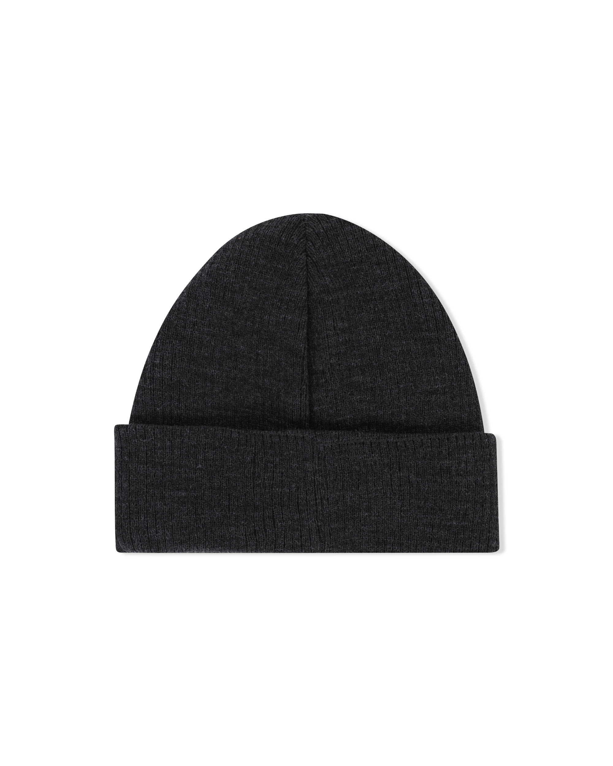 yeseyesee - Y.E.S Reversible Beanie (Charcoal) product image 3 | TRAB K-Fashion Australia