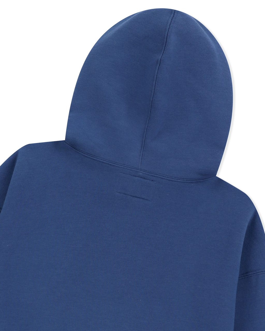 yeseyesee - Y.E.S Sign Logo Hoodie (Cobalt Blue) product image 5 | TRAB K-Fashion Australia