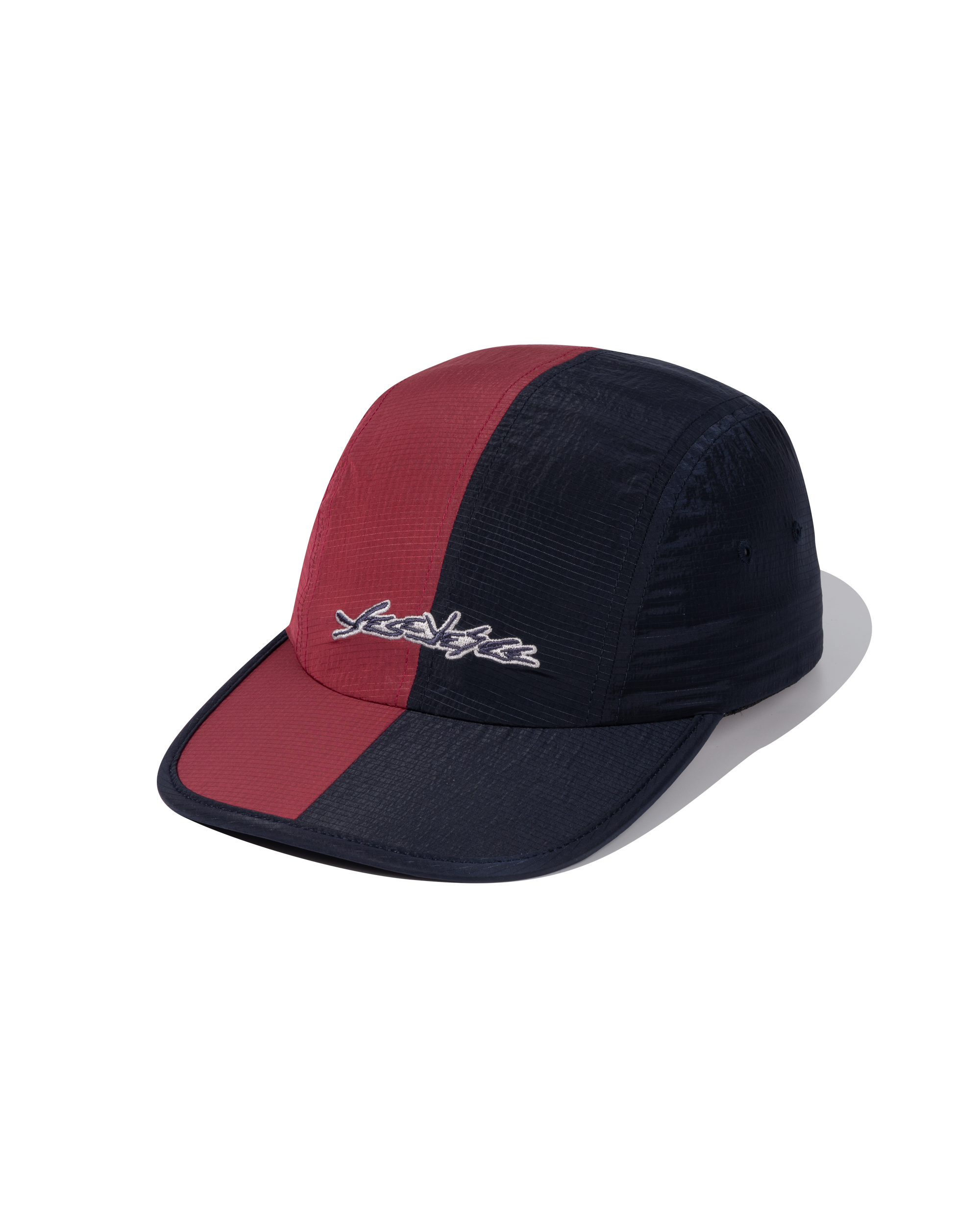 yeseyesee - Y.E.S Sports Cap (Red) product image 1 | TRAB K-Fashion Australia