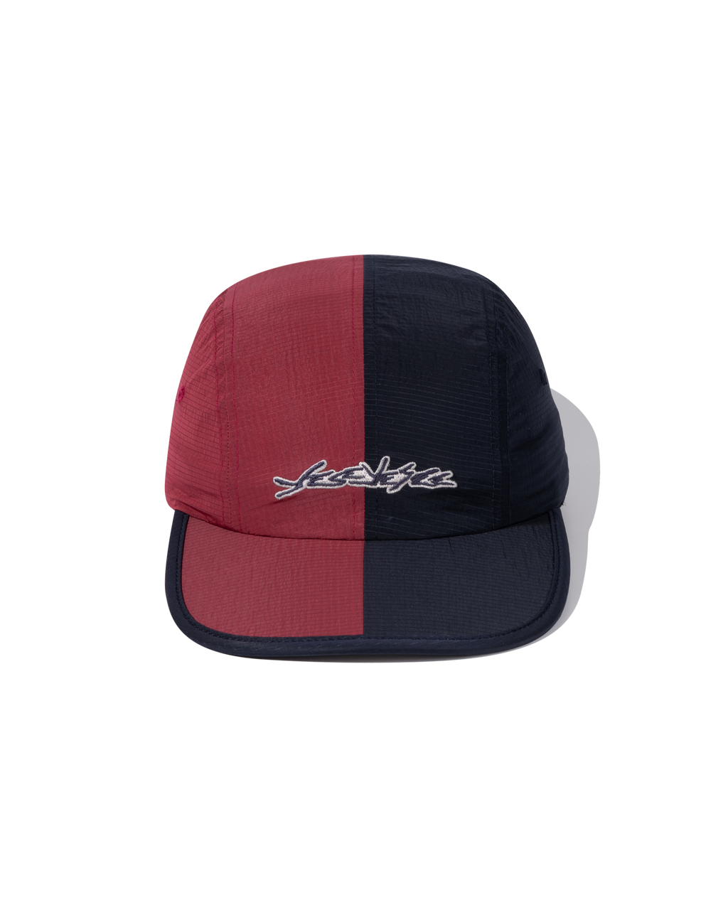yeseyesee - Y.E.S Sports Cap (Red) product image 2 | TRAB K-Fashion Australia