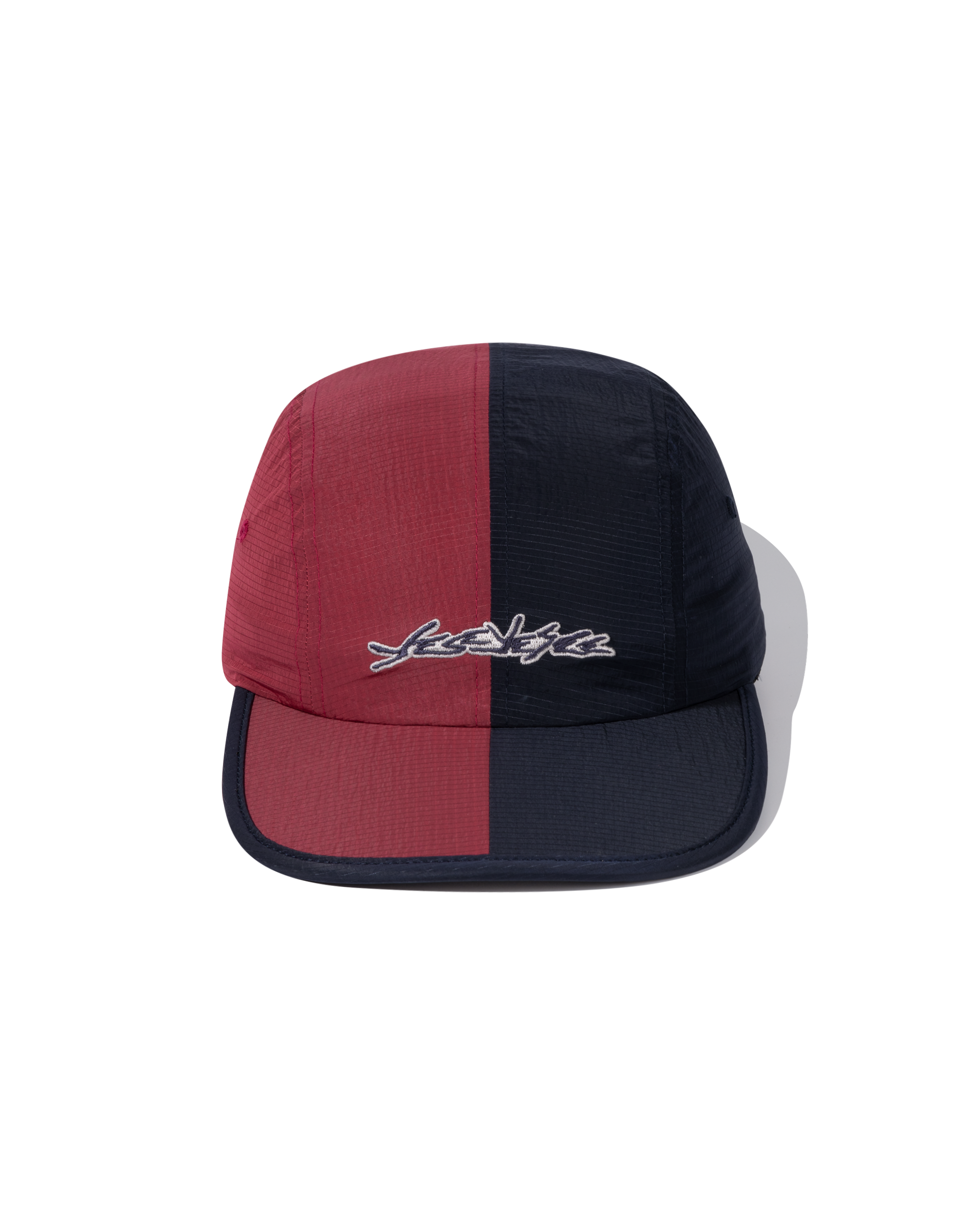 yeseyesee - Y.E.S Sports Cap (Red) product image 2 | TRAB K-Fashion Australia