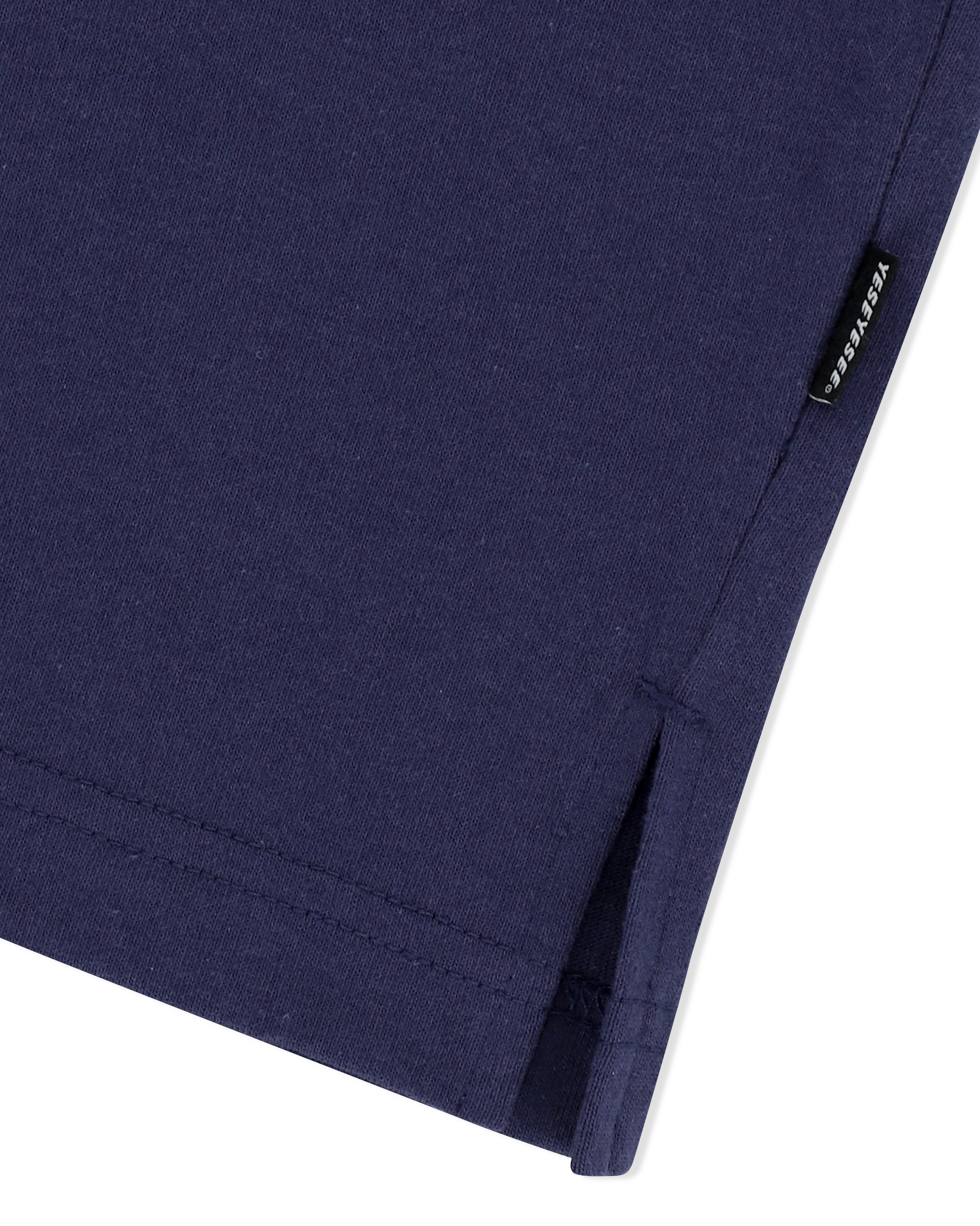 yeseyesee - Y.E.S Title Sleeveless (Light Navy) product image 4 | TRAB K-Fashion Australia