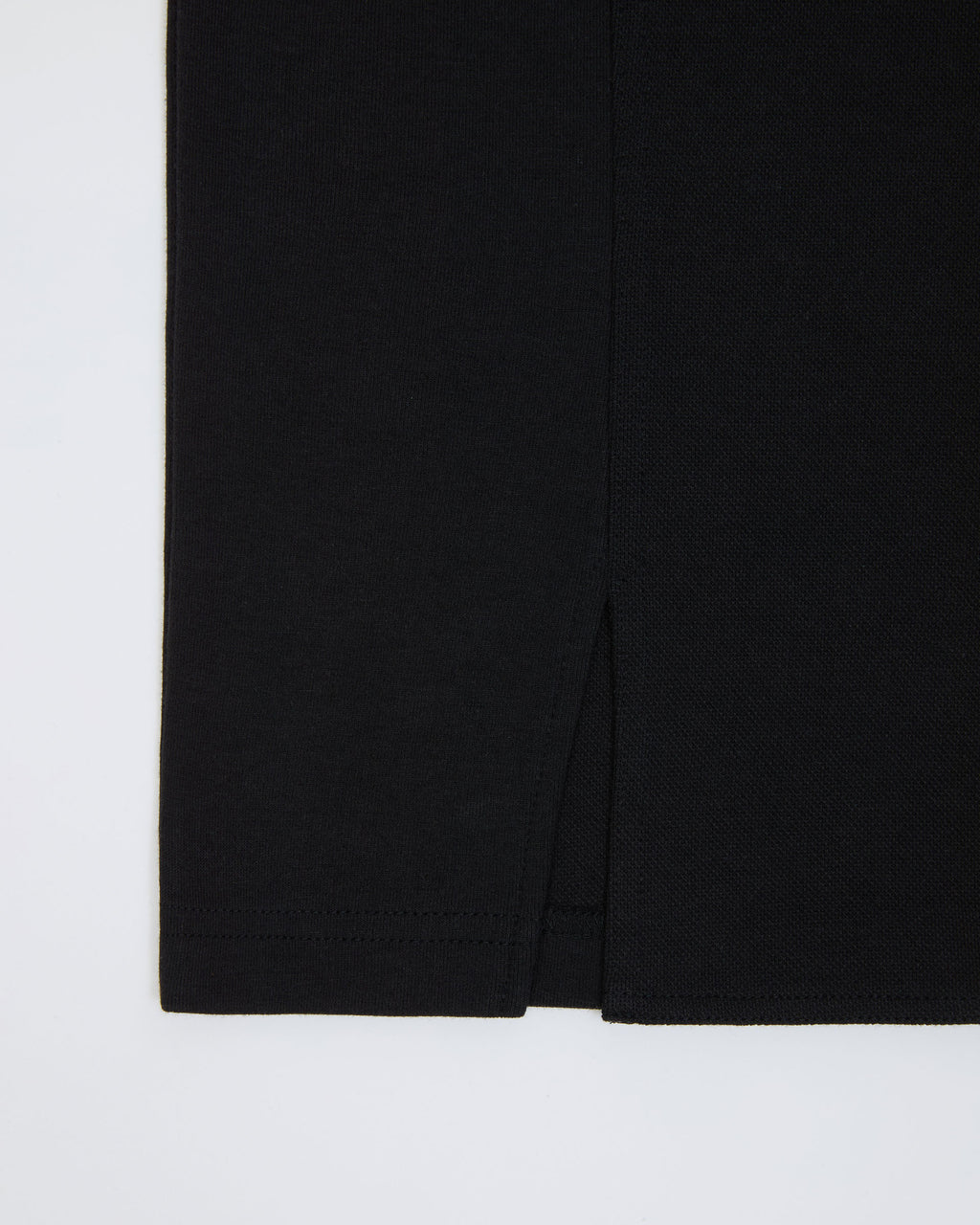 Ader Error - T-shirt Product. 38 (Noir) product image 7 | TRAB K-Fashion Australia